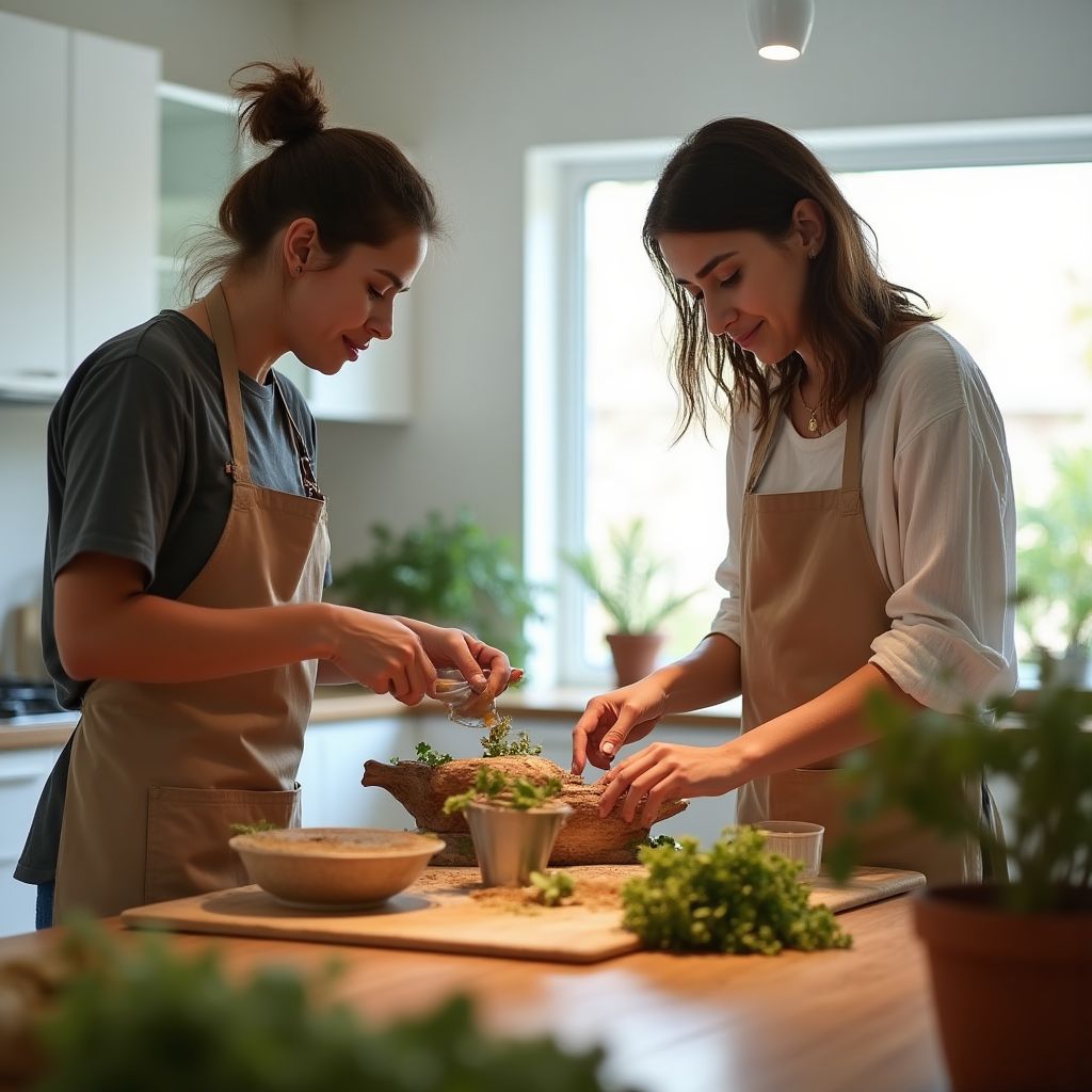 Energy Efficiency Research