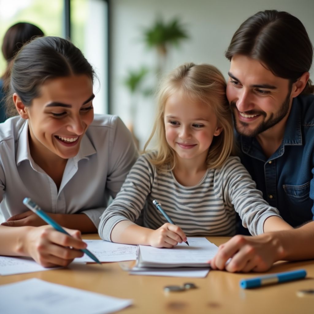 Budget-Friendly Living Workshop