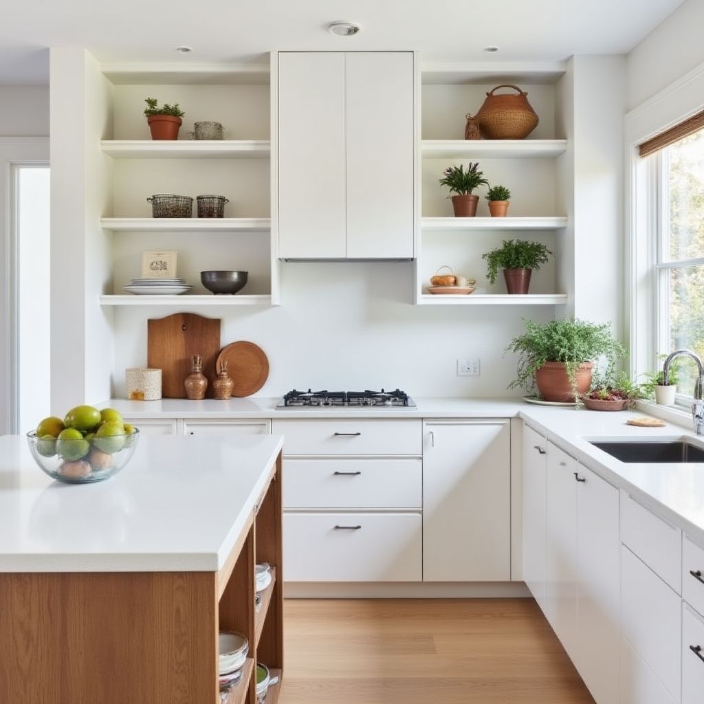 Kitchen Organization Hack