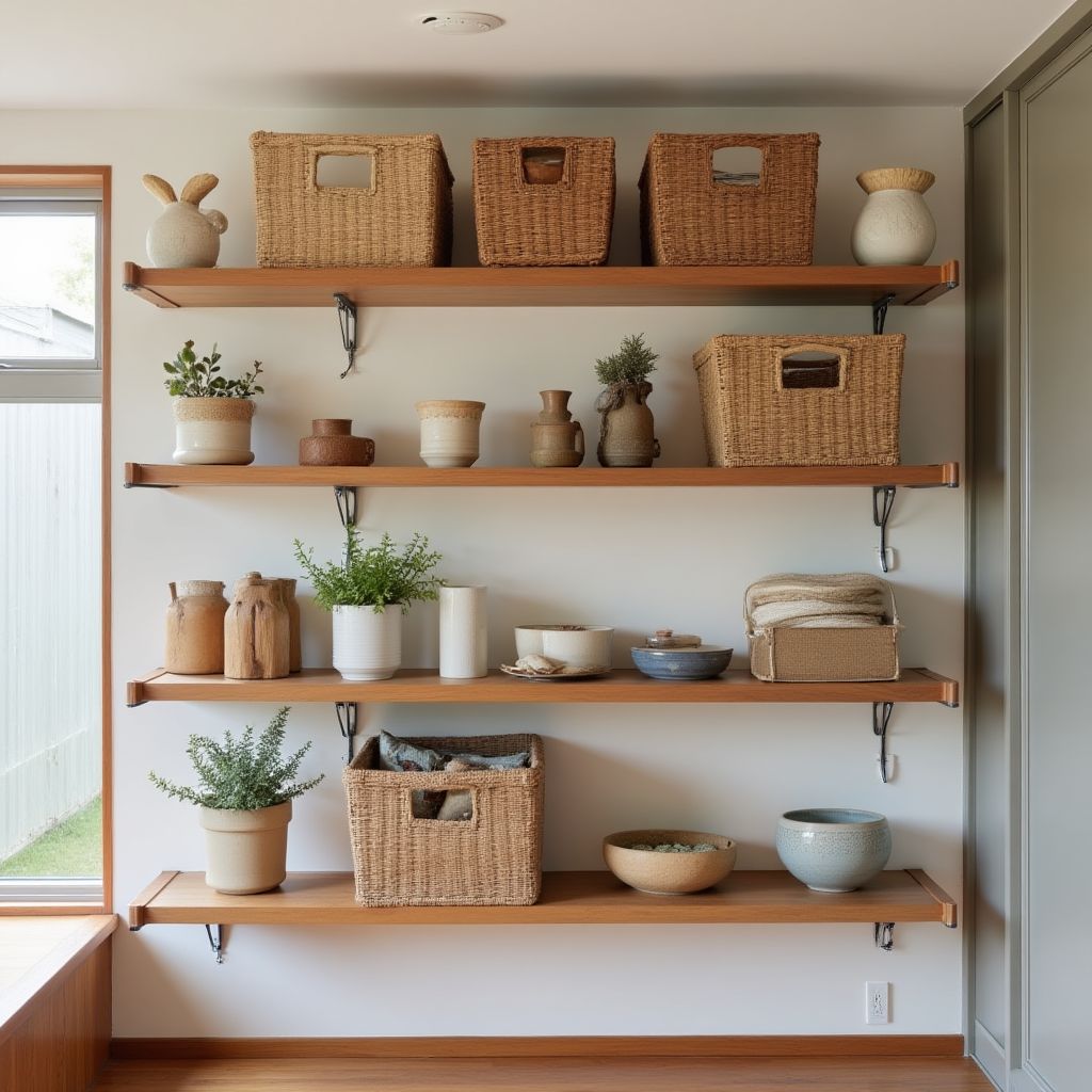 Home Storage Research