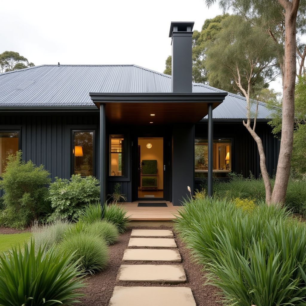 Sustainable Living Practices