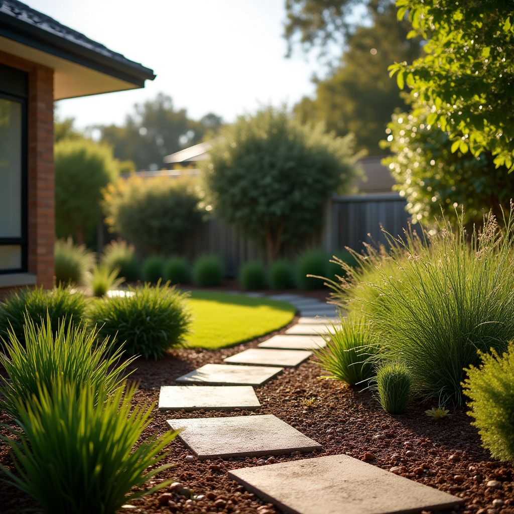 Water Saving Techniques